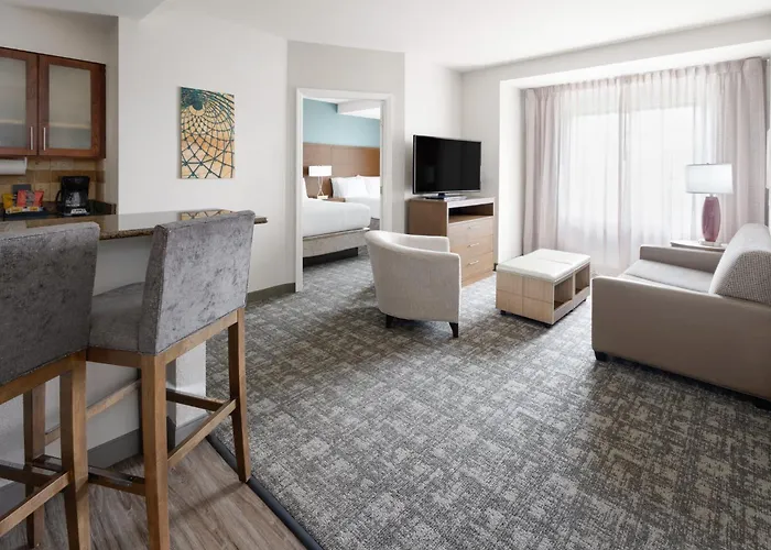 Staybridge Suites Harrisburg-Hershey By Ihg