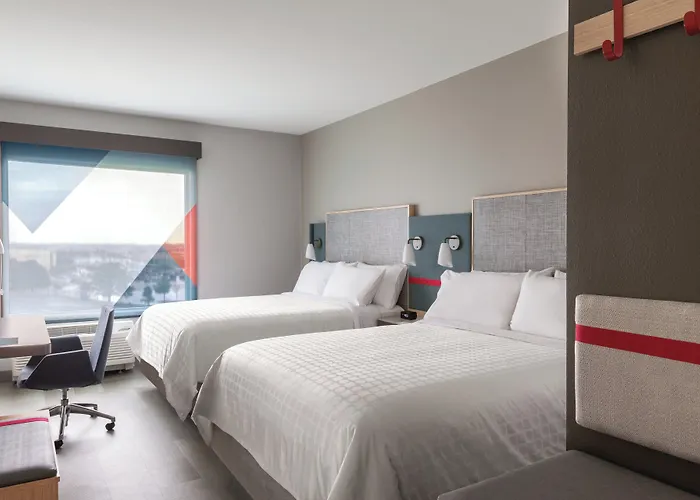 Avid Hotel Harrisburg Ne - Hershey Area By Ihg