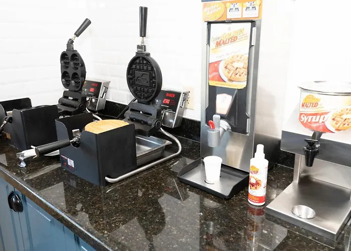 Country Inn & Suites By Radisson, Harrisburg - Hershey West, Pa